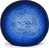 Yarn Art Rose Garden 325 Dark Blue Strickgarn Produktbild-Vorschau 3