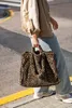 reisenthel softshopper leo fake fur Produktbild-Vorschau 10