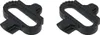 Shimano Schuhplatten Fahrrad SM-SH51A schwarz Produktbild-Vorschau 7
