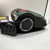 Bosch Indego M+ 700 - Rasenmähroboter - 19 cm - 3 cm - 5 cm Náhled obrázku produktu 25