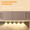 60cm LED Unterbauleuchte mit Bewegungsmelder – Akku Produktbild-Vorschau 4