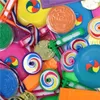 Piñata Füllung 36 Spielzeuge Produktbild-Vorschau 1