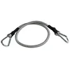 Windhager Expanderseil+Karabiner 70 cm 2 Stück Produktbild-Vorschau 10