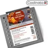Coolinato Set 2tlg Silikon Topflappen Produktbild-Vorschau 8