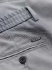OMBRE Chinohose Regular Fit Komfort P1525 grey XXL Produktbild-Vorschau 8