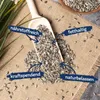 25 kg Lyra Pet® Sonnenblumenkerne gestreift Produktbild-Vorschau 2