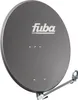 Fuba DAL 800 A Satellitenantenne anth. 84x74cm Aluminium Produktbild-Vorschau 2