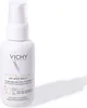 A white bottle of Vichy Capital Soleil UV-Age Daily SPF 50+ sunscreen. Náhled obrázku produktu
