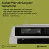 Safescan 2465-S - Počítačka bankoviek - Detekcia Náhľad obrázku produktu 17