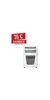 Leitz 8004-00-00 Destructeur de documents IQ Office Pro - Voir les images du produit 12
