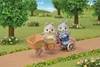 Sylvanian Families 5637, 3 lat(a), Wielobarwny, Polichlorek Podgląd zdjęcia produktu 27