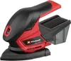 Einhell TE-OS 18/150 Li Solo Ponceuse multi-usages sans fil Voir les images du produit 37