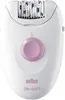 Braun Silk-épil 1 Epilierer 1170 Produktbild-Vorschau 7
