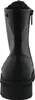 Mustang Dámské elegantní kotníkové boty 15M0042007 black Náhled obrázku produktu 3