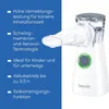 beurer 60142 beurer Inhalationsgerät IH 57, 1 St. Podgląd zdjęcia produktu 5