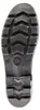 Dunlop B350611 Scarpe in PVC impermeabile verde 44 Anteprima dell’immagine prodotto 4