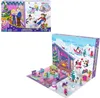 Calendrier de l'avent Polly Pocket Voir les images du produit 6