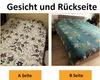 Tagesdecke 150x200 cm,Blanket,Bettüberwurf Produktbild-Vorschau 4