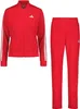 adidas Damen Essentials 3-Stripes Track Suit, pure Produktbild-Vorschau 2