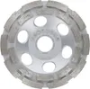 PRODIAMANT Meule diamantée Premium 125 mm Béton universel Voir les images du produit 1