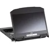 ATEN 18.5" Dual Rail USB HDMI-DVI-VGA Full HD Voir les images du produit 3