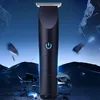 Kabelloser 4-in-1 Männer Haarschneider & Barttrimmer, USB Produktbild-Vorschau 2