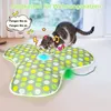 Interaktives elektrisches Katzenspielzeug mit USB-Ladung, Produktbild-Vorschau 6