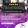 Rosa Perücke Frau - Langes gewelltes Haar - Balayage - Produktbild-Vorschau 11