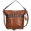 Rieker Damen Henkeltasche Schultertasche Damentasche H1059, Produktbild-Vorschau 12