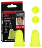 3M E-A-Rsoft FX Gehörschutzstöpsel 5 Paar, SNR 37 dB, Produktbild-Vorschau 1