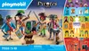 PLAYMOBIL Pirates 71533 My Figures: Piraten Produktbild-Vorschau 8