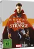 Doctor Strange DVD Produktbild-Vorschau 1