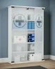 Armadio medico | Dimensioni ca. H. 91 x W. 60 x D. 17 cm | Anteprima dell’immagine prodotto 3