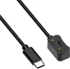 Per Samsung Galaxy Fit 3 Smart Watch Cavo di ricarica USB - Anteprima dell’immagine prodotto 4