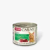 ANIMONDA Carny Adult Beef  turkey and rabbit - nassfutter Produktbild-Vorschau 6