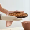 Kuchynská rukavica EASY BAKE 37x19 cm bavlna+silikón Homla Náhľad obrázku produktu 4