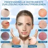 Ultraschall Skin Scrubber,4 Modi,Face Spatula Produktbild-Vorschau 7