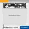 Exquisit Geschirrspüler EGSP6012-E-030E silber | Produktbild-Vorschau 5