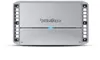 Rockford 4-Kanal Verstärker FOSGATE PUNCH Amplifier PM600X4 Produktbild-Vorschau 6