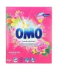 (DE) Omo Proszek do prania Tropikalny, 100 prań, 5kg  Produktbild-Vorschau 1