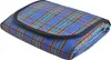 Tappetino da picnic 145x180 basic - blu Anteprima dell’immagine prodotto 6