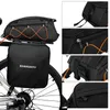 （20 Zoll，Orange）Fahrradtasche Fahrradaufbewahrungstasche Produktbild-Vorschau 2