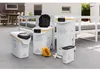 CURVER Conteneur pour aliments secs 54 l / 20 kg - Animaux Voir les images du produit 4