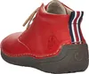 Bottines pour femmes Rieker 52522-33 rot 41 Voir les images du produit 17