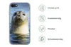 MuchoWow® Handyhülle Schutzhülle Hülle für iPhone SE 2022 Produktbild-Vorschau 7