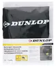 RÜCKLEHNENTASCHE 41x69cm für Auto Schwarz DUNLOP Produktbild-Vorschau 3