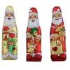 Storz Relief Father Christmas v mléčné čokoládě 80 kusů Náhled obrázku produktu 3
