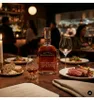 Woodford Reserve Double Oaked Kentucky Straigth Bourbon Produktbild-Vorschau 4