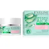 Eveline Cosmetics Organic Aloe+Collagen – pleťový krém, Náhled obrázku produktu 2
