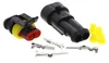 2-pin Verbindungsstecker wasserdicht, Stecker und Fassung Produktbild-Vorschau 1